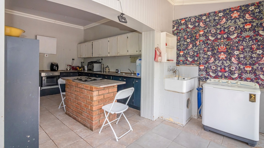 3 Bedroom Property for Sale in Wilgenhof Free State